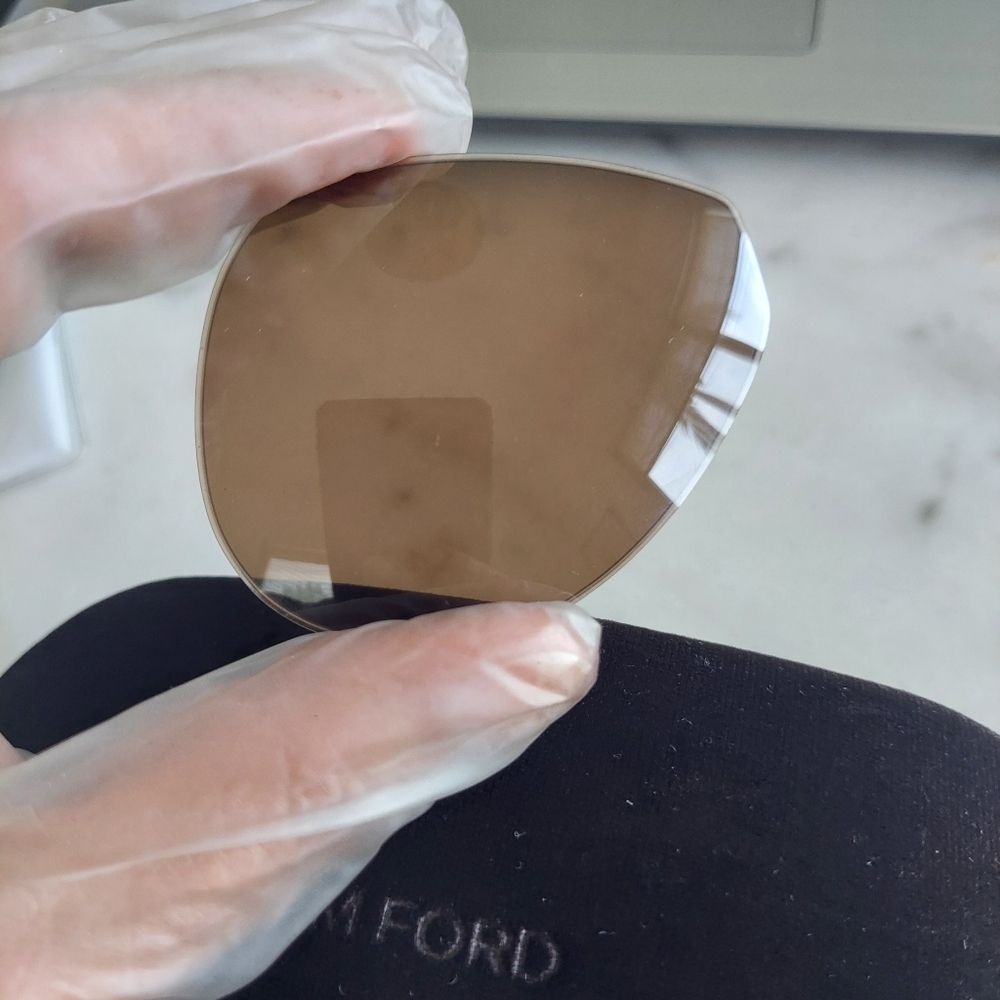 Tom Ford Sunglasses - Picture 8 of 12